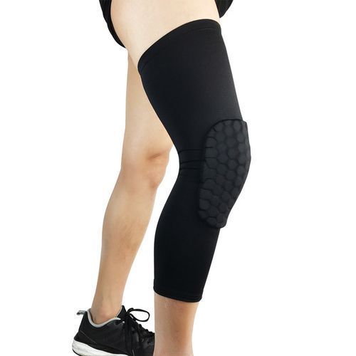 Padded Knee Sleeve